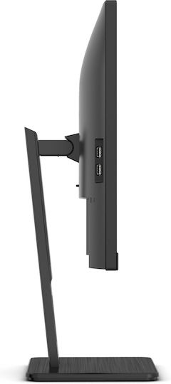 AOC 24P3CV IPS Monitor 23.8" FHD 1920x1080 with Response Time 4ms GTG vue 4