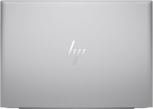 HP ZBook Firefly 16 G11 16" IPS FHD+ (Ultra 7-165H/64GB/1TB SSD/RTX A500/W11 Pro) (GR Keyboard) view 5