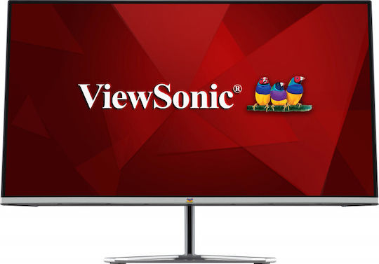 Viewsonic VX2476-SMH IPS Monitor 23.8" FHD 1920x1080 with Response Time 4ms GTG view 3