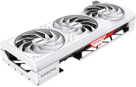Sapphire Radeon RX 7900 XT 20GB GDDR6 Pure Graphics Card view 1