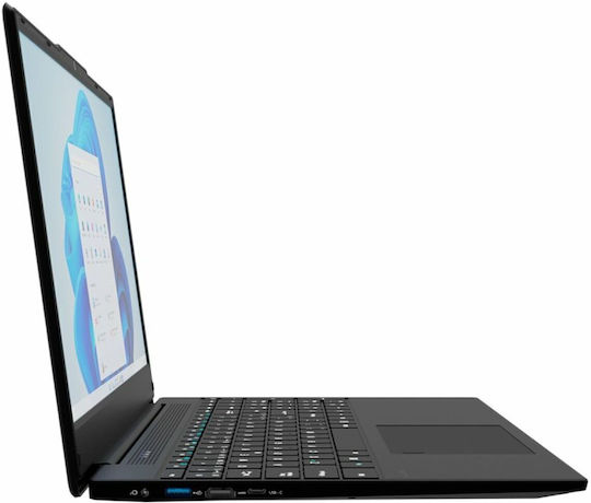 Alurin Flex Advance 14" FHD 144Hz (i5-1155G7/16GB/500GB SSD/No OS) (ES Keyboard) view 5