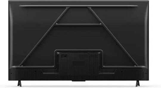 TCL Smart Television 58" 4K UHD LED 58P635 HDR (2022) view 4