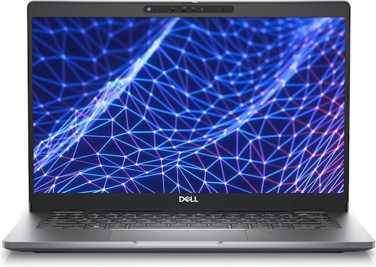 Dell Latitude 5330 13.3" FHD Touchscreen (i5-1235U/8GB/256GB SSD/W10 Pro) (GR Keyboard) view 4