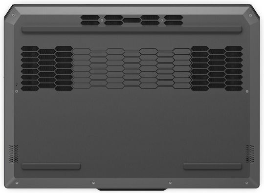 Lenovo LOQ 15IAX9 15.6" IPS FHD 144Hz (i5-12450HX/16GB/512GB SSD/GeForce RTX 4050/W11 Home) Luna Grey (US Keyboard) view 8
