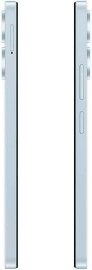 Xiaomi Redmi 13C Dual SIM (8GB/256GB) Glacier White view 3