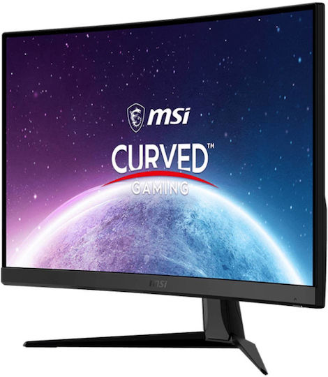 MSI Optix G27C4X VA Curved Monitor 27" FHD 1920x1080 250Hz with Response Time 4ms GTG