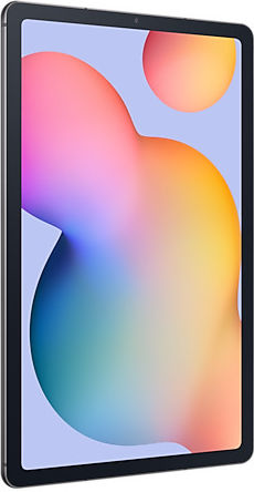 Samsung Galaxy Tab S6 Lite 2022 4G 10.4" (4GB/128GB) Oxford Gray vue 4