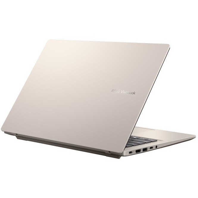 Asus VivoBook 14" FHD+ (Snapdragon-X X1-26-100/16GB/512GB SSD/W11 Home) (US Keyboard) view 3