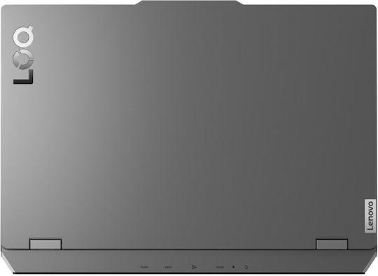 Lenovo LOQ 15IAX9 15.6" IPS FHD 144Hz (i5-12450HX/16GB/1TB SSD/GeForce RTX 3050/W11 Home) Luna Grey (UK Keyboard) view 3