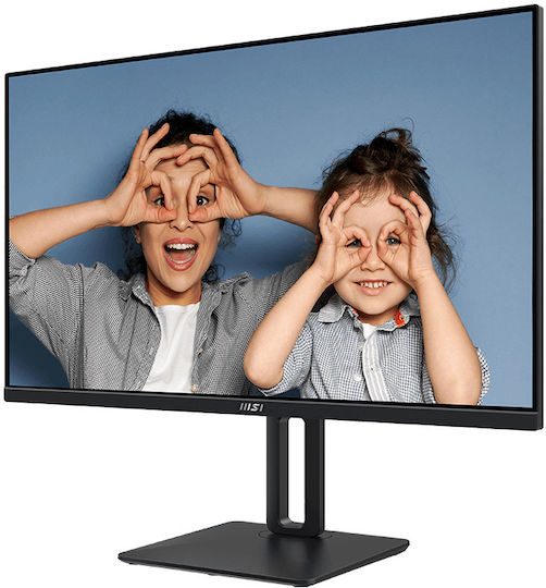 MSI PRO MP275PDE IPS Monitor 27" FHD 1920x1080 with Response Time 1ms GTG vue 2