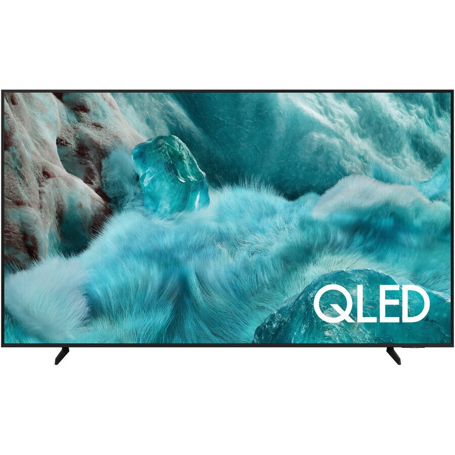 Samsung Smart Television 55" 4K UHD QLED QE55Q7F2AUXXH HDR (2025)