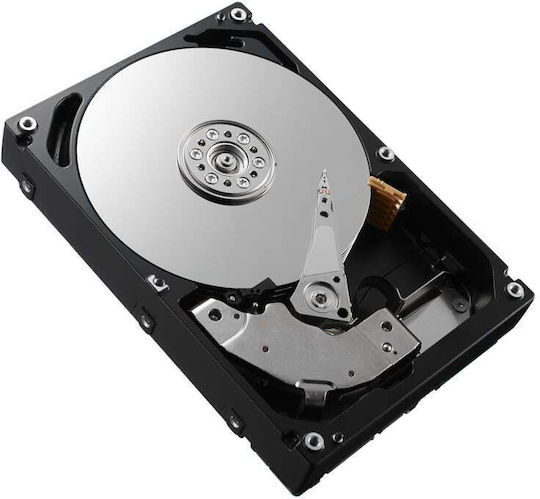 HP Enterprise 6TB HDD Hard Drive 3.5" SATA III 7200rpm for Server 753874-S21 vista 3