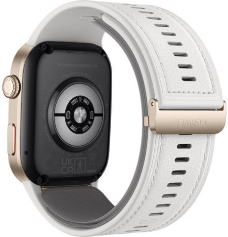 Huawei Watch D2 Aluminium with Heart Rate Monitor (Gold) view 4