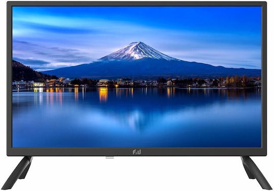 F&U Television 24" HD Ready LED FL24117 (2023) view 2