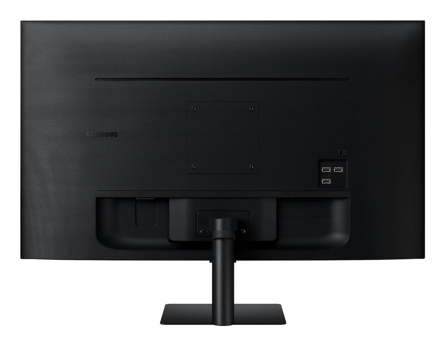Samsung M7 M70F VA HDR Smart Monitor 32" 4K 3840x2160 with Response Time 4ms GTG view 9