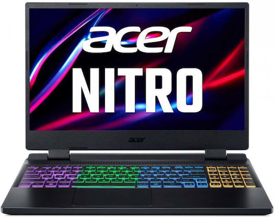 Acer Nitro 5 AN515-58 15.6" IPS FHD 144Hz (i7-12650H/16GB/1TB SSD/GeForce RTX 4050/No OS) (US Keyboard) vista 5