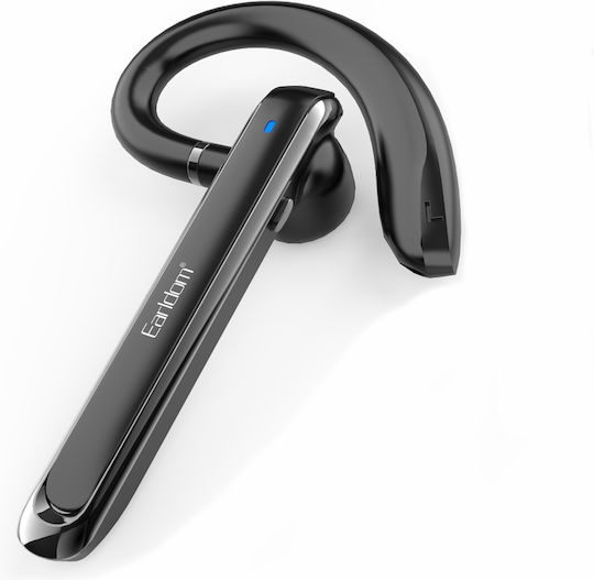 Earldom ET-BH65 In-ear Bluetooth Handsfree Earphone Black view 4