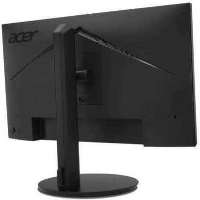 Acer Vero CB272Gbmiprx IPS HDR Gaming Monitor 27" FHD 1920x1080 view 4