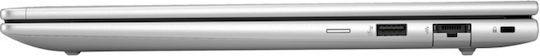 HP Probook 440 G11 14" IPS FHD+ (Ultra 5-125U/16GB/512GB SSD/W11 Pro) (US Keyboard) view 3