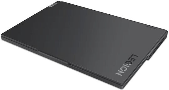 Lenovo Legion Pro 5 16ARX8 16" IPS QHD+ 240Hz (Ryzen 7-7745HX/32GB/1TB SSD/GeForce RTX 4070/W11 Home) Onyx Grey (GR Keyboard) vue 8