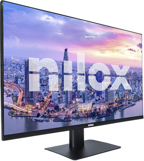 Nilox NXMM27FHD112 IPS Monitor 27" FHD 1920x1080 view 4