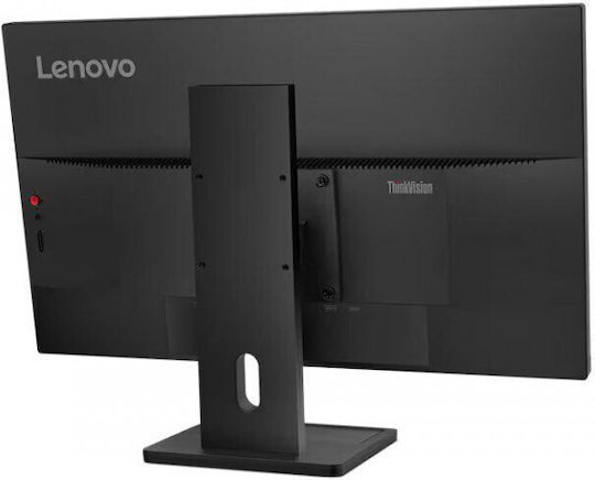 Lenovo ThinkVision E24q-30 IPS Monitor 23.8" QHD 2560x1440 vue 8