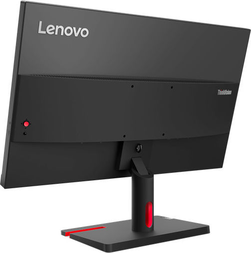 Lenovo ThinkVision S25e-30 VA Monitor 24.5" FHD 1920x1080 with Response Time 6ms GTG vue 4