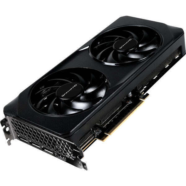 Gainward GeForce RTX 5060 8GB GDDR7 Ghost Graphics Card view 3