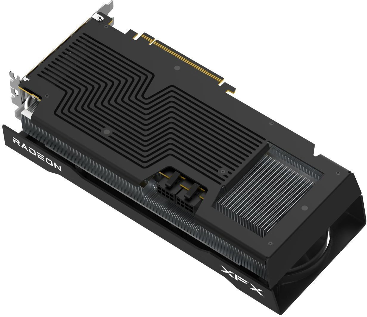 XFX Radeon RX 9070 16GB GDDR6 Swift OC Graphics Card RX-97SWFT3B7 Ansicht 8