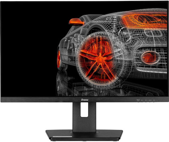Iiyama XUB2793HSU-B6 IPS Monitor 24" FHD 1920x1080 with Response Time 1ms GTG view 6