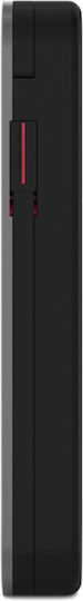 Lenovo Go Power Bank 20000mAh 100W Black view 7