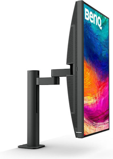 BenQ PD2705UA IPS HDR Monitor 27" 4K 3840x2160 with Response Time 5ms GTG view 4
