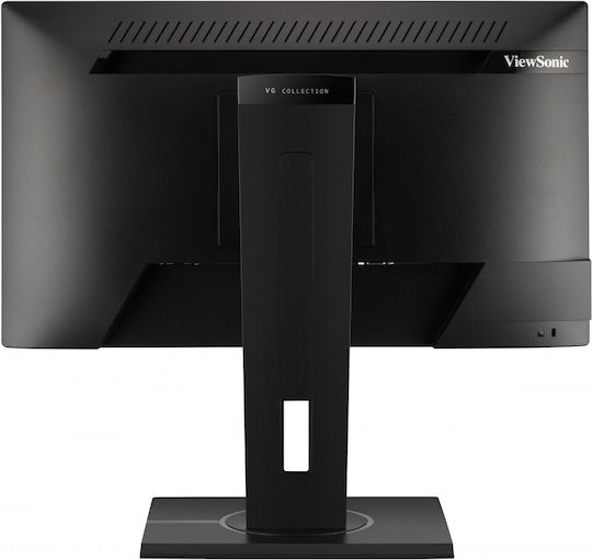 Viewsonic VG2240 VA Monitor 22" FHD 1920x1080 with Response Time 5ms GTG view 5