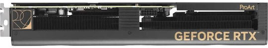 Asus GeForce RTX 4070 Super 12GB GDDR6X ProArt Graphics Card view 6