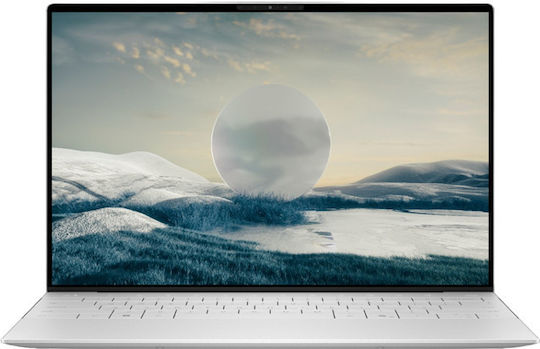 Dell XPS 13 9340 13.4" FHD+ 120Hz (Ultra 7-155H/32GB/1TB SSD/W11 Pro) Platinum Silver (US Keyboard)