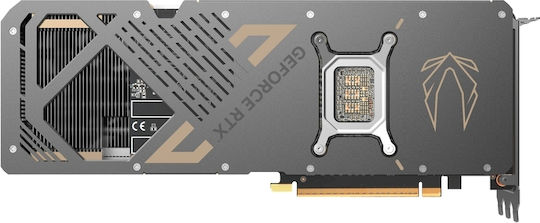 Zotac GeForce RTX 5070 Ti 16GB GDDR7 Graphics Card view 4