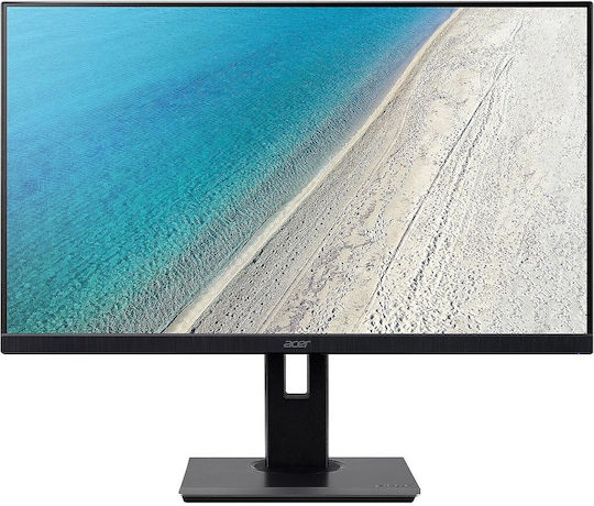 Acer Vero B227QEbbmiprxv IPS Monitor 21.5" FHD 1920x1080 with Response Time 4ms GTG view 4