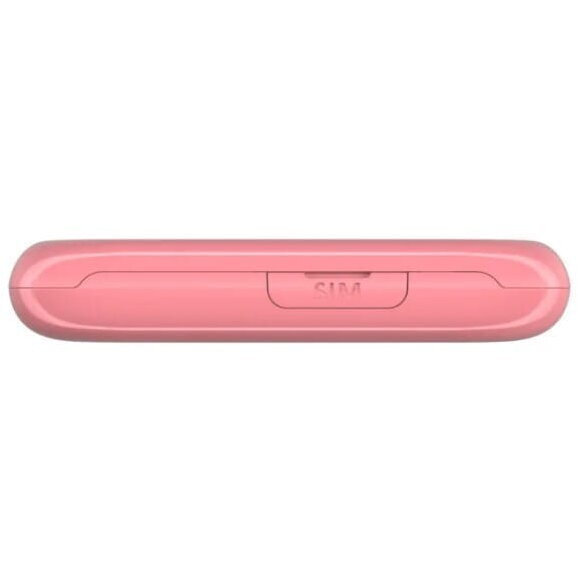 Garett OneKid Phone Single SIM (16GB) Mobile Pink view 6