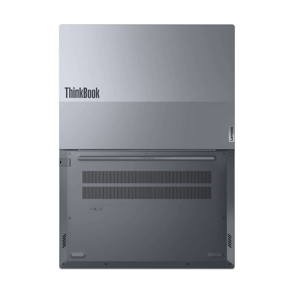 Lenovo ThinkBook 14 G8 14" FHD (Ultra 7-255H/16GB/512GB SSD/No OS) (US Keyboard) view 4