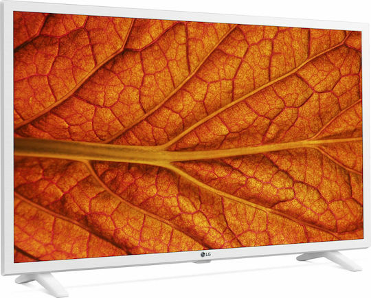 LG Smart Television 32" Full HD LED 32LM6380PLC HDR (2021) view 2