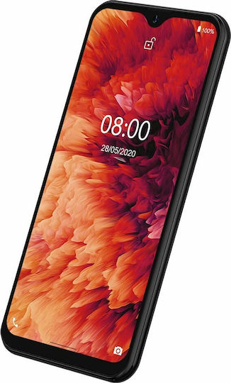 Ulefone Note 8P Dual SIM (2GB/16GB) Amber Sunrise view 5