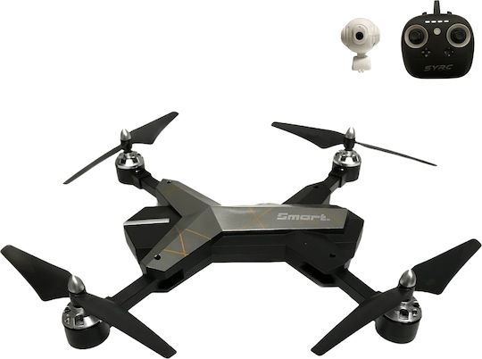 X38C Drone FPV with 720p Camera and Controller view 2