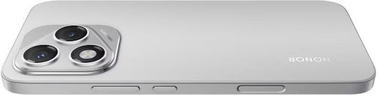 Honor 400 Lite 5G Dual SIM (8GB/256GB) Gray view 9