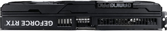 Palit GeForce RTX 5070 12GB GDDR7 GamingPro Graphics Card view 9