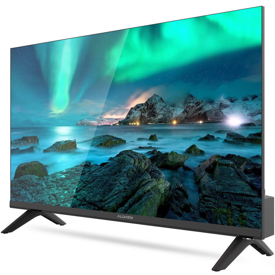 Allview Television 24" HD Ready LED 24ATC6300-H (2025) view 2