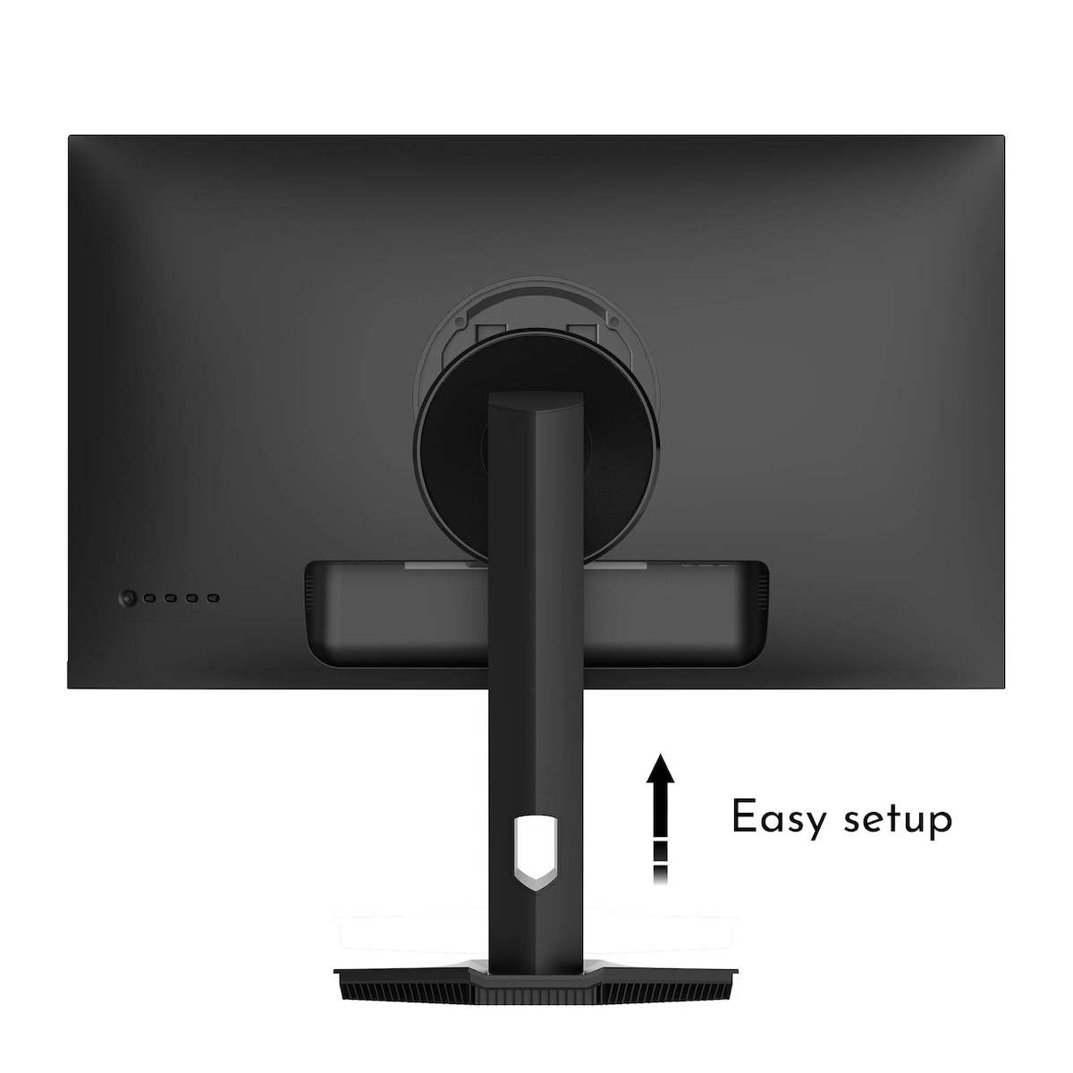 Thomson M27FB5C15 HDR Monitor 27" FHD 1920x1080 view 7