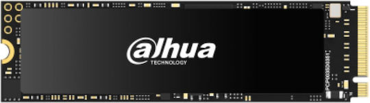Dahua SSD 1TB M.2 NVMe PCI Express 4.0 DHI-SSD-C970VN1TB