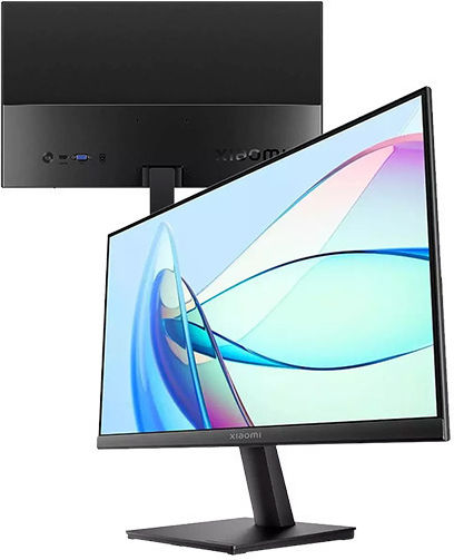 Xiaomi Monitor A22i VA Monitor 21.5" FHD 1920x1080 view 4