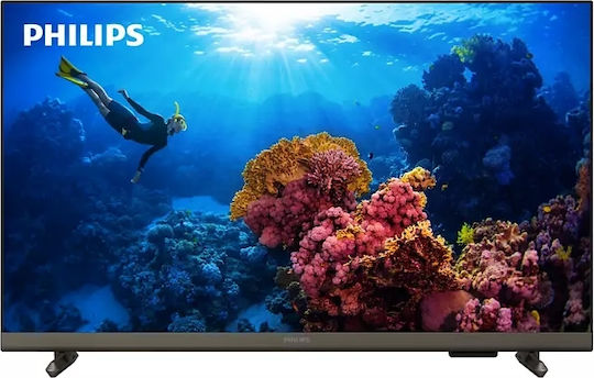 Philips Smart Television 32" HD Ready LED 32PHS6808/12 HDR (2023) view 1