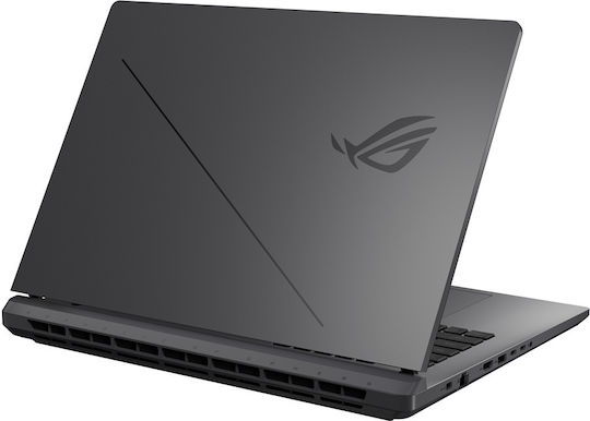 Asus ROG Strix G18 G815LW-S9097X 18 18" IPS QHD+ 240Hz (Ultra 9-275HX/32GB/2.0TB SSD/GeForce RTX 5080/W11 Pro) (International English Keyboard) view 2